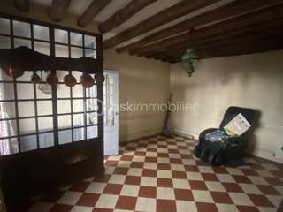Vente maison 2 pièces