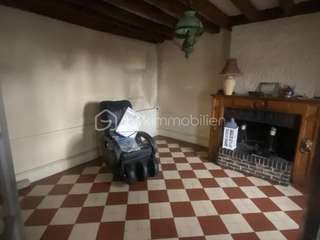 Vente maison 2 pièces