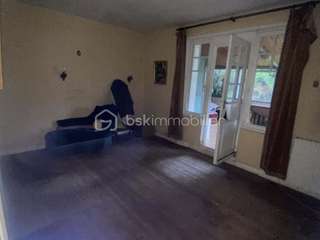 Vente maison 2 pièces