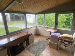 Vente maison 2 pièces