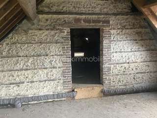 Vente maison 2 pièces