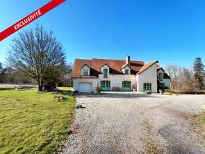 Vente Maison 6 chambresL'Aigle
