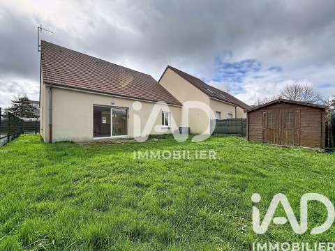 Vente maison 4 pièces L'Aigle 61