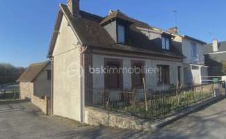 Photo Vente maison L'Aigle