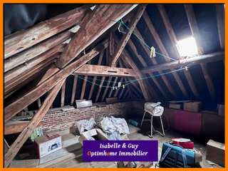 Vente maison 7 pièces Vente maison 7 pièces