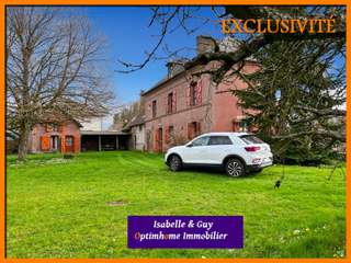 Vente maison 7 pièces Vente maison 7 pièces