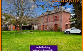 Photo Vente maison L'Aigle