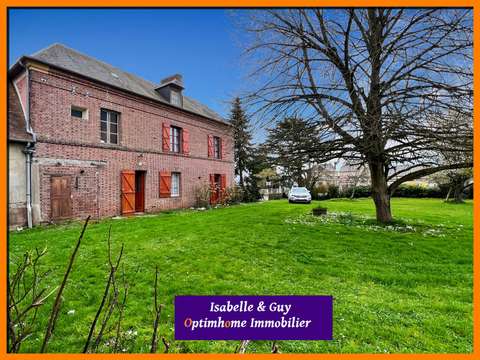 Vente maison 7 pièces Vente maison 7 pièces