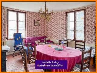 Vente maison 7 pièces Vente maison 7 pièces