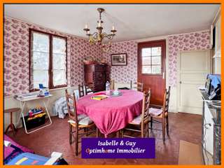 Vente maison 7 pièces Vente maison 7 pièces