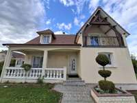 Vente maison 7 pièces Vente maison 7 pièces
