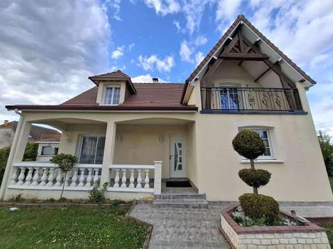 Vente maison 7 pièces L'Aigle 61
