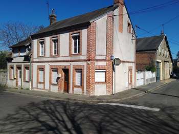 Vente maison 4 pièces L'Aigle 61