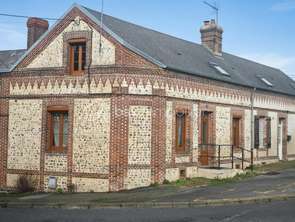 Vente Maison 3 chambresL'Aigle