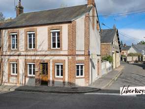 Vente Maison 4 chambresL'Aigle