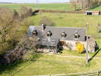 Vente Maison 1 chambreL'Aigle