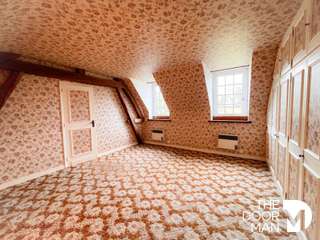 Vente maison 6 pièces Vente maison 6 pièces