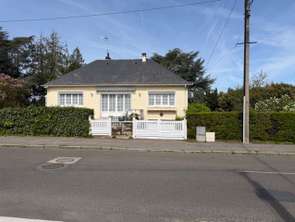 Vente Maison 3 chambresL'Aigle