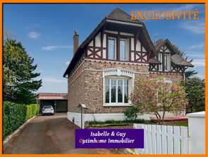 Vente Maison 3 chambresL'Aigle
