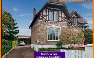 Photo Vente maison L'Aigle