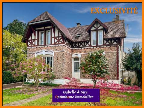 Vente maison 6 pièces Vente maison 6 pièces