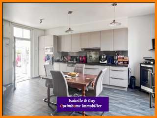 Vente maison 6 pièces Vente maison 6 pièces
