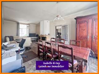 Vente maison 6 pièces Vente maison 6 pièces