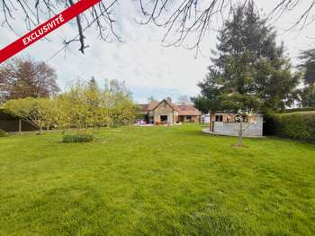 Vente maison 6 pièces L'Aigle 61