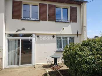 Vente maison 5 pièces L'Aigle 61
