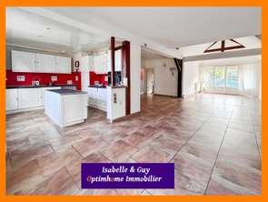 Vente Maison 3 chambresL'Aigle