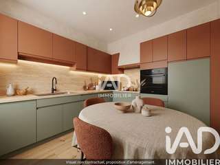 Vente maison 10 pièces Vente maison 10 pièces
