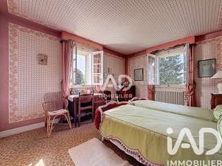 Vente maison 10 pièces Vente maison 10 pièces