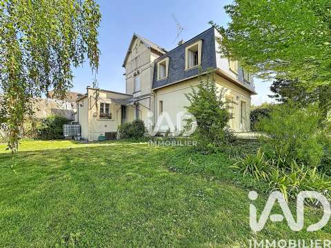 Vente maison 10 pièces L'Aigle 61