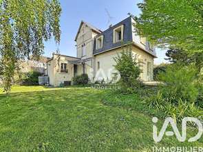 Vente Maison 6 chambresL'Aigle