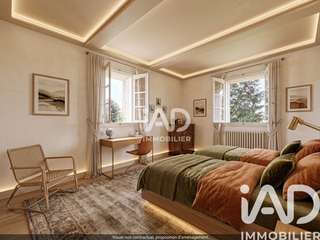 Vente maison 10 pièces Vente maison 10 pièces