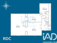 Vente maison 10 pièces Vente maison 10 pièces