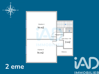 Vente maison 10 pièces Vente maison 10 pièces