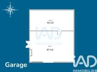 Vente maison 10 pièces Vente maison 10 pièces