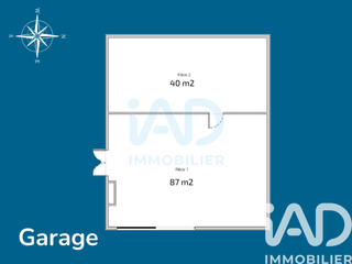 Vente maison 10 pièces Vente maison 10 pièces