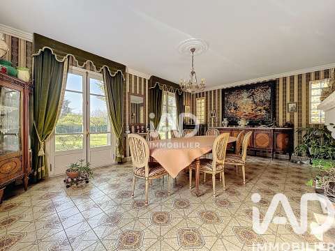 Vente maison 10 pièces Vente maison 10 pièces