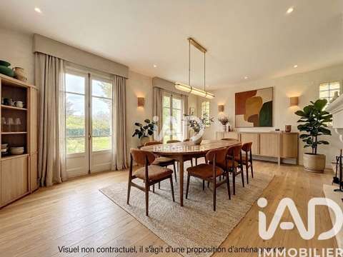 Vente maison 10 pièces Vente maison 10 pièces