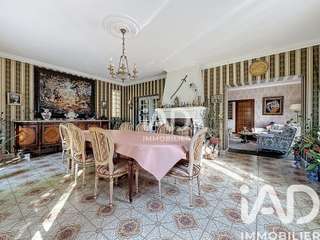 Vente maison 10 pièces Vente maison 10 pièces