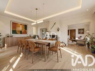 Vente maison 10 pièces Vente maison 10 pièces