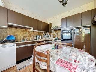 Vente maison 10 pièces Vente maison 10 pièces