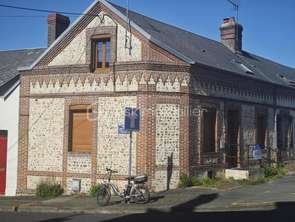 Vente Maison 3 chambresL'Aigle