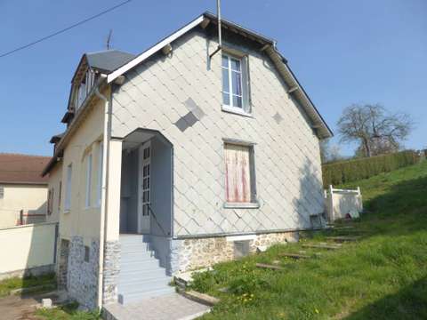 Vente maison 4 pièces Vente maison 4 pièces