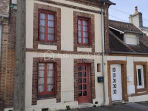 Vente Maison 2 chambresL'Aigle