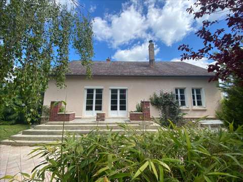 Vente maison 6 pièces L'Aigle 61
