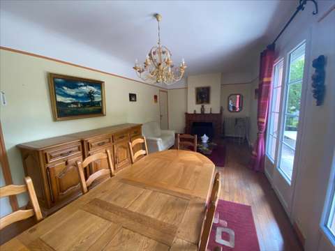 Vente maison 6 pièces Vente maison 6 pièces