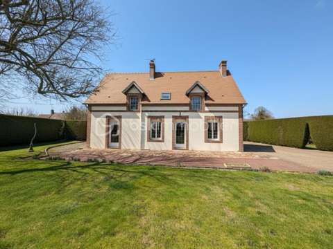 Vente maison 4 pièces L'Aigle 61